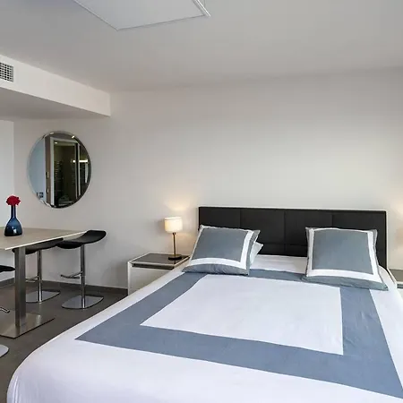 Appartement Nautilia 204 - Supérieure Luxe - 2 Personnes Agde