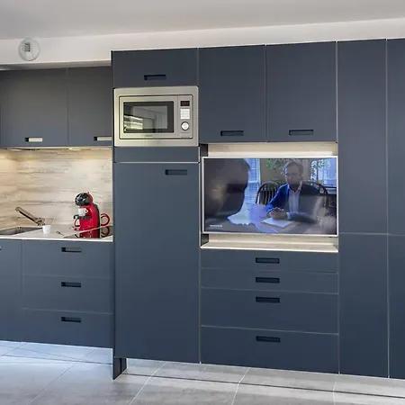 Appartement Nautilia 204 - Supérieure Luxe - 2 Personnes *