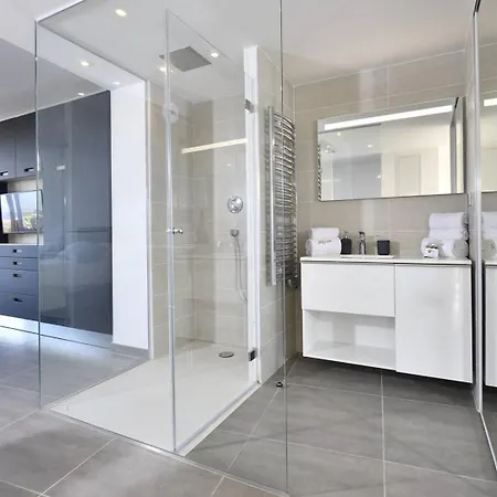 Nautilia 204 - Supérieure Luxe - 2 Personnes Appartement *