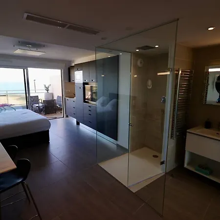 Nautilia 204 - Supérieure Luxe - 2 Personnes Appartement