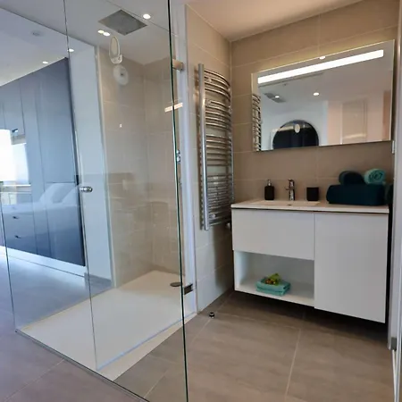 Appartement Nautilia 204 - Supérieure Luxe - 2 Personnes