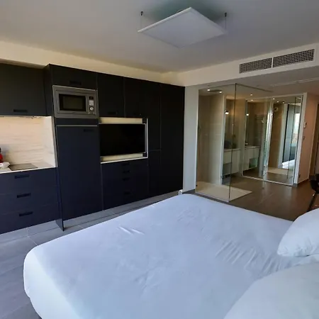 Nautilia 204 - Supérieure Luxe - 2 Personnes *