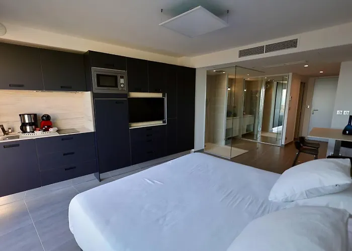 Nautilia 204 By Agn - Superieure Luxe - 2 Personnes *