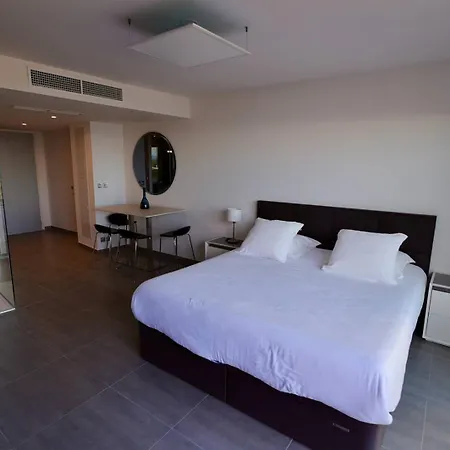 Nautilia 204 - Superieure Luxe - 2 Personnes *