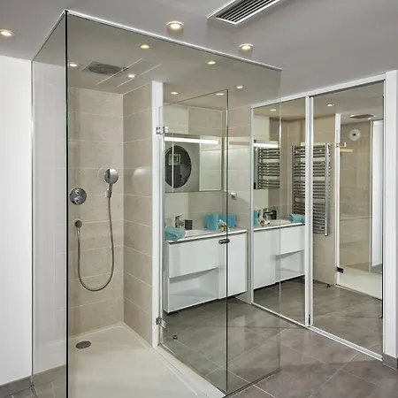 Appartamento Nautilia 204 - Supérieure Luxe - 2 Personnes *